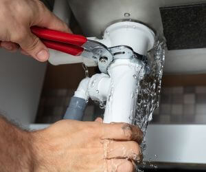 About Emergency plumbing pros Teague, TX